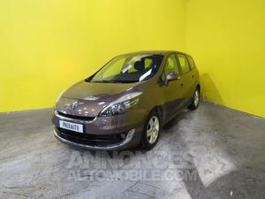 Renault Grand Scenic III 1.5 DCI 110CH FAP BUSINESS 7 PLACES