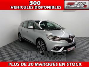 Renault Grand Scenic IV 1.5 DCI 110 ENERGY INTENS 7 PLACES
