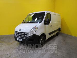 Renault MASTER III FG F L1H1 2.3 DCI 100CH GRAND CONFORT