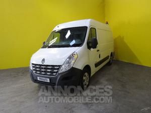 Renault MASTER III FG F L2H2 2.3 DCI 125CH GRAND CONFORT