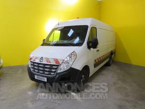 Renault MASTER III FG RJ L3H2 2.3 DCI 150CH GRAND