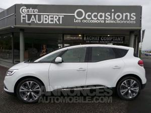 Renault Scenic IV 1.6 DCI 130CH ENERGY INTENS blanc