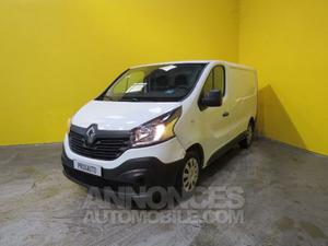 Renault TRAFIC III FG L1H DCI 90CH GRAND CONFORT
