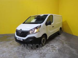 Renault TRAFIC III FG L1H DCI 90CH STOPSTART