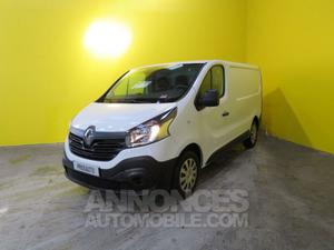 Renault TRAFIC III FG L1H DCI 90CH STOPSTART GRAND