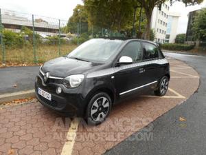 Renault TWINGO 1l sce stopstart limited noire