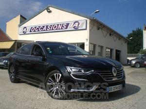 Renault Talisman 1.6 DCI 160CH ENERGY INITIALE PARIS EDC