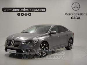 Renault Talisman 1.6 dCi 160ch energy Initiale Paris EDC