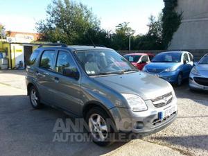 Suzuki IGNIS 1.3 DDIS GLX 5P gris foncé