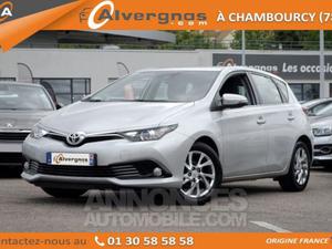 Toyota AURIS II  D-4D DYNAMIC BUSINESS gris alu