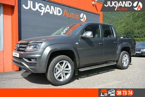 VOLKSWAGEN Amarok 3.0 V6 TDI 224 CARAT DSG8