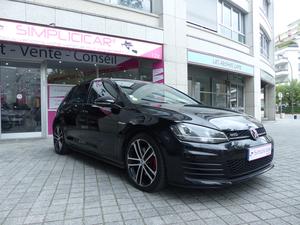 VOLKSWAGEN Golf 2.0 TDI 184 BlueMotion Technology FAP DSG6