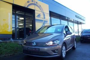 VOLKSWAGEN Golf SPORTSVAN 1.6 TDI 110 FAP BLUEMOTION