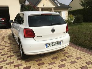 VOLKSWAGEN Polo 1.6 TDI 90 CR FAP Match