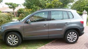 VOLKSWAGEN Tiguan 2.0 TDI 110 FAP BlueMotion Technology