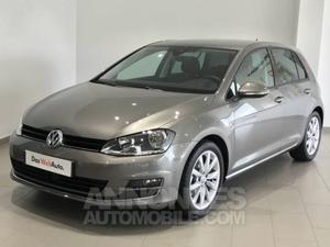 Volkswagen Golf 2.0 TDI 150 BlueMotion Technology FAP DSG6