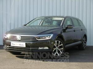 Volkswagen Passat SW 2.0 TDI 150 CH DSG6 C 3G535Y gris