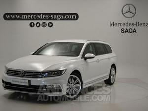 Volkswagen Passat SW 2.0 TDI 150ch BlueMotion Technology R