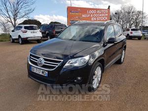 Volkswagen Tiguan 2.0 TDI 140 BV6 CONFORTLINE