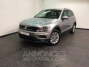 Volkswagen Tiguan 2.0 TDI 150 BMT Confortline gris