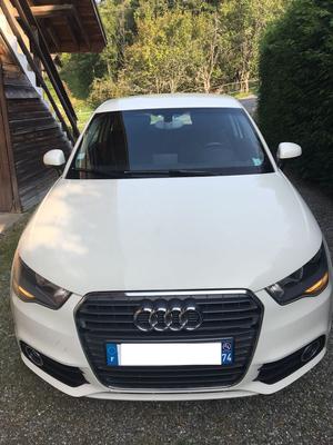 AUDI A1 1.2 TFSI 86 Ambition