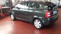 AUDI A2 1.4 TDI 75 Pack