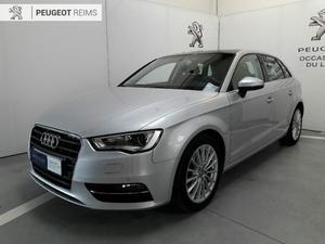 AUDI A3 2.0 TDI 150ch Ambition Luxe TPan