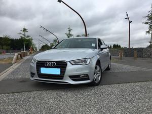 AUDI A3 Sportback 2.0 TDI 150 Ambition Luxe S tronic 6