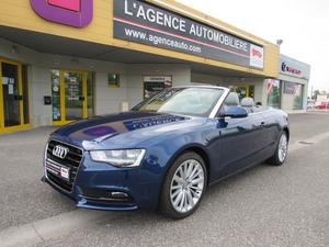 AUDI A5 2.0 TDI 150 Ambiente