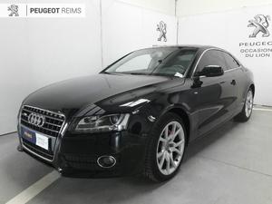 AUDI A5 2.7 V6 TDI 190ch Ambition Luxe Multitronic