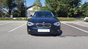 BMW 118d 143 ch 116g Executive A