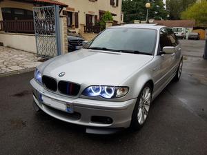 BMW 330d Pack A