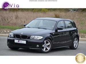 BMW Série d 5p km