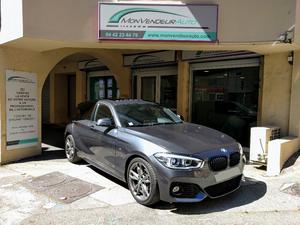 BMW Série d A 150ch M Sport 5p