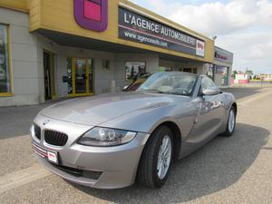 BMW Z4 2.0i 150 ch