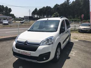 CITROëN Berlingo Multispace PureTech 110 S&S XTR+