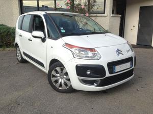 CITROëN C3 Picasso VTi 120 Confort