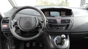 CITROëN C4 Picasso HDi 110 FAP Airdream Exclusive