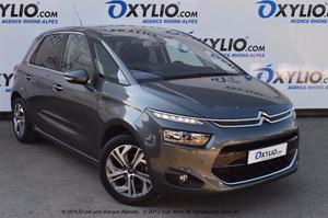 CITROëN C4 Picasso II 2.0 BlueHDI 150 Exclusive