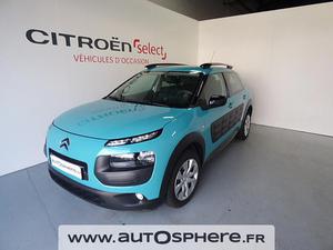 CITROëN C4 cactus