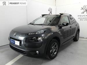 CITROëN C4 cactus PureTech 110 Shine Km