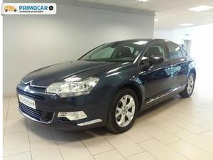 CITROëN C5 2.0 HDi140 Exclusive