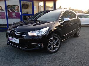 CITROëN DS4 SPORT CHIC 160 HDI GPS