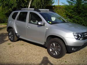 DACIA Duster 1.5 dCi x4 Prestige E6