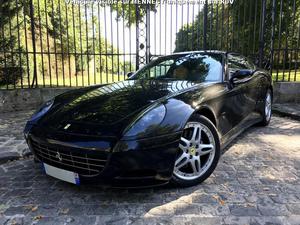 FERRARI 612 SCAGLIETTI F1