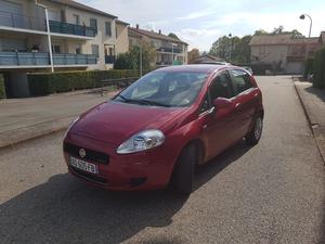 FIAT Grande Punto 1.3 Multijet 16V 75 Cult