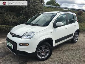 FIAT Panda 0.9 8v TwinAir 85ch Rock 5cv