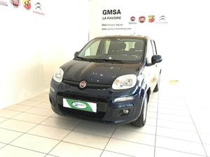 FIAT Panda 1.2 8v 69ch Lounge