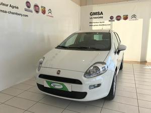 FIAT Punto 0.9 8v TwinAir 105ch S&S Easy 5p