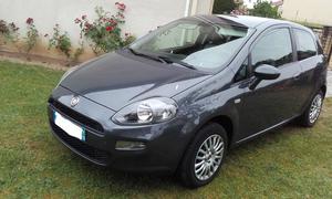 FIAT Punto 1.2 8V 69 Easy